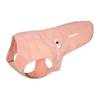 Dog Coat - Dusty Pink, L - Model-782192