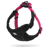 Urban Dog Harness - Pink, L - Model-537757
