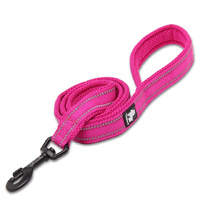 Reflective Pet Leash 2m - Pink, M - Model-75CC15