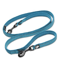 Multi-Function leash - Blue, L - Model-B0B7AC