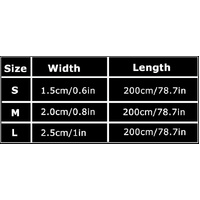 Multi-Function leash - Black, M - Model-13F76F