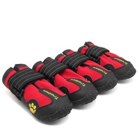 Shoes - Red size 5 - Model-3FE774