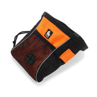 Dog Treat Bag - Orange, S - Model-779F0C