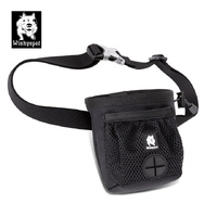 Whinhyepet Training Treat Pouch - Model-CA26DF