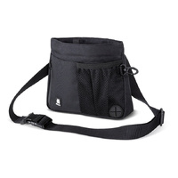 Whinhyepet Training Treat Pouch - Double - Model-E89FB8