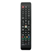 Samsung TV Remote Control AA83-00655A, BN59-00611A and AA59-00445A