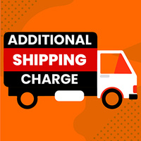 Additional Shipping Charge 1