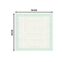 Dogit Home Guard Puppy Training Pads - 100 Pack