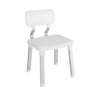 Evekare Deluxe Bathroom Chair