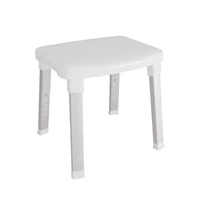 Evekare Deluxe Bathroom Stool