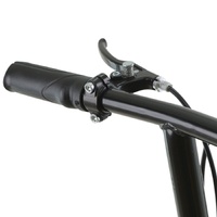 Orthonica Foldable Steel Mobility Knee Scooter Walker
