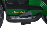 John Deere Ride On 12V Ground Loader - IGOR0069