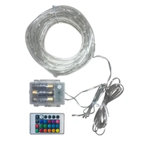 Kahuna LED Kit Suits 6ft-8ft Trampolines Multi-Colour Smart Motion Sensor Lighting with 16 colo