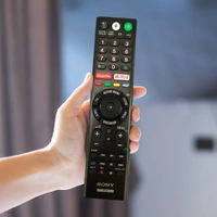 Sony TV Remote Control Replacement -  RMF-TX300A