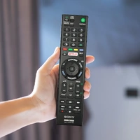 Genuine Sony TV Remote Control - RMT-TX100D
