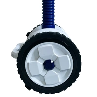 HydroActive Automatic Suction Pool Cleaner for Inground