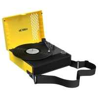 Victrola Revolution GO Portable Turntable