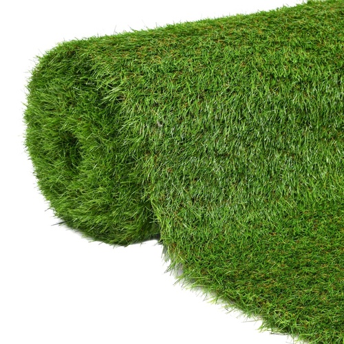  Artificial Grass 1x15 m/40 mm Green