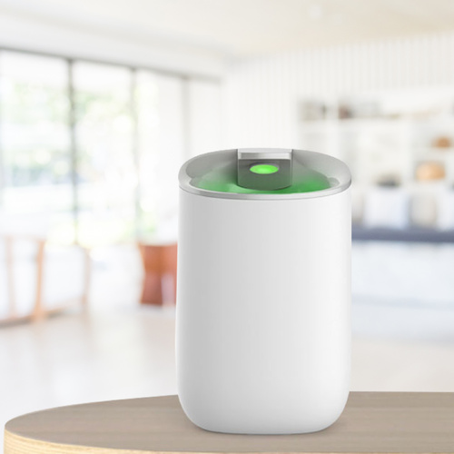Pursonic Smart Touch X3 Dehumidifer - Model-ED3B8B