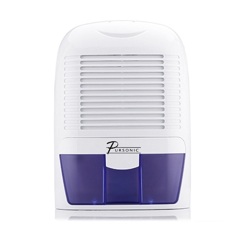 Pursonic Clean Air Max Dehumidifier - Model-CC01E5