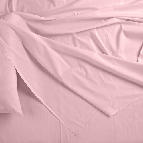 Royal Comfort Blended Bamboo Sheet Set Bubble Bath - Queen - Model-6DF9B7