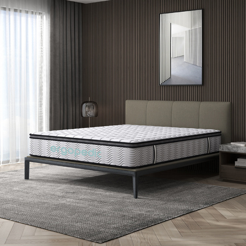 Ergopedic Pocket Spring Mattress- King Single - Model-8C80FC