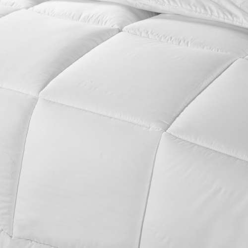 Royal Comfort Ultra-Warm 800GSM Quilt- Single - Model-0D2B21