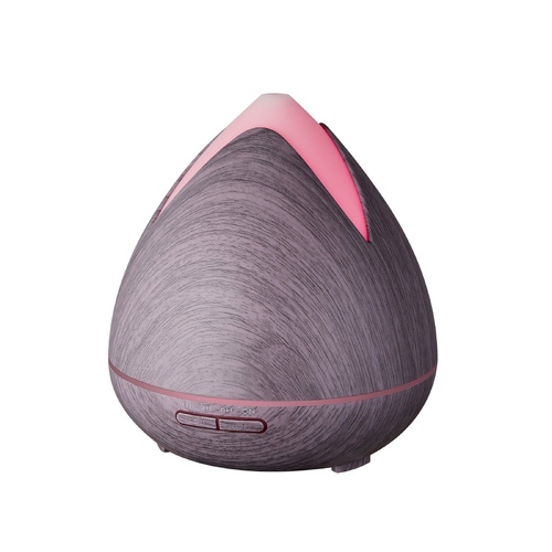 PureSpa Ultrasonic Diffuser  - Violet - Model-C405AE