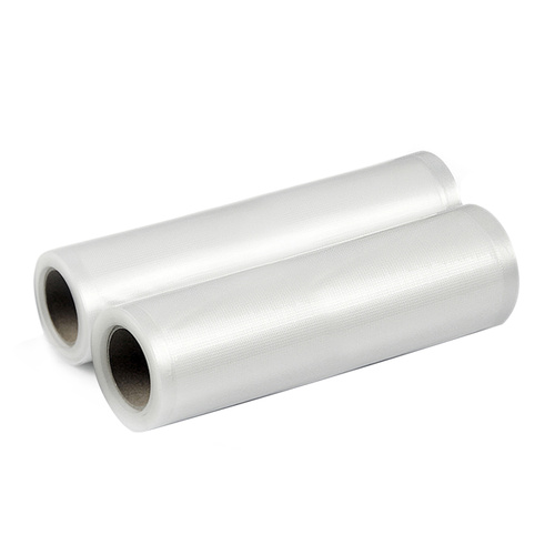 Vacuum Food Sealer Seal Bags Rolls 28cm Large - Model-C736DE