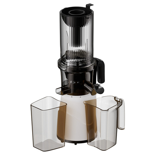 Spector Electric Cold Press Juicer Whole Fruit