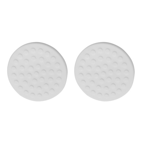 Baby Safety Gate Wall Bumper White - Model-59150A