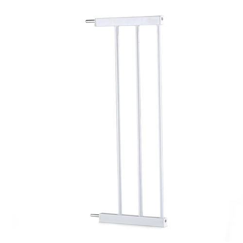 Baby Safety Gate Adjustable Pet White 20cm Extension - Model-CF983A