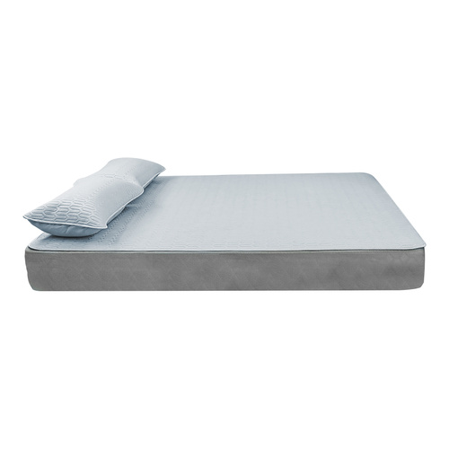 Latex Cooling Bed Sheet Set Fitted 3PCS Queen - Model-33200A
