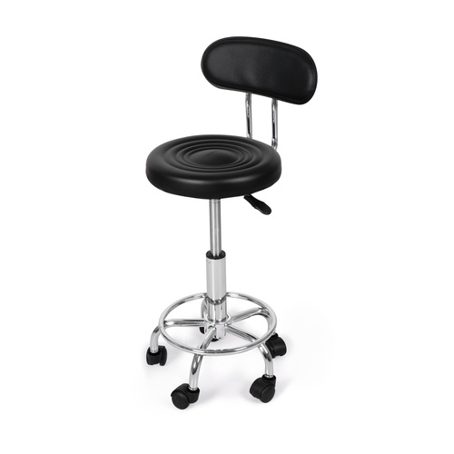 Salon Stool Swivel Bar Stools - Model-7D6F7A
