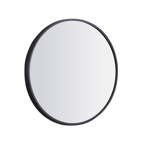 Wall Mirror Round Shaped Bathroom Makeup Medium - Model-7767E2