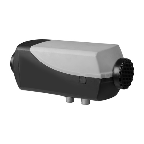 Diesel Heater Air 12V 5KW Caravan Thermostat - Model-83207B