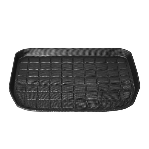 Tesla Model Y Mat Front Trunk - Model-689CA2