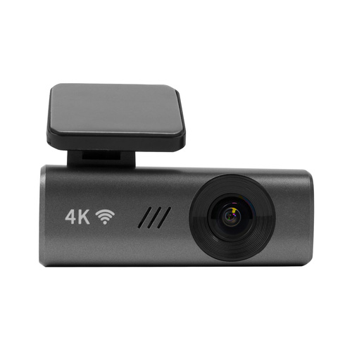 Dash Camera 4K Wifi Car Recorder Voice - Model-EF12A2