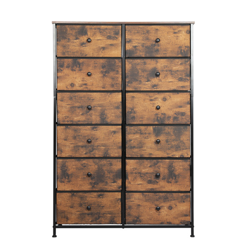 Storage Cabinet Tower Chest 150 Pcs - Model-EDB256