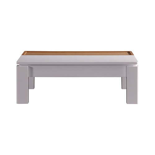 Grandora Coffee table White Ash Colour