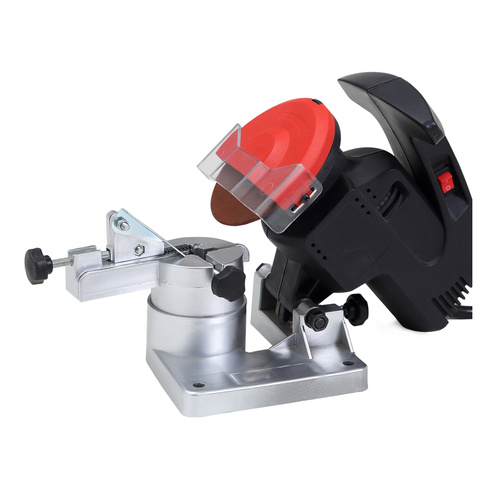 Grinding Wheel Chainsaw Sharpener Grinder - Model-16E85F