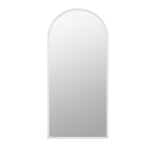 Floor Mirror Full Length Mirrors 1.8M White - Model-17D040