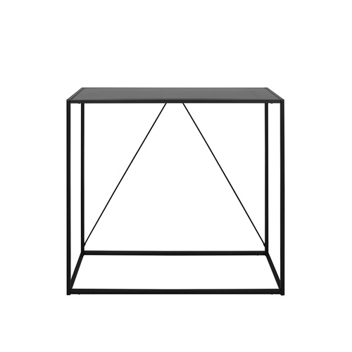 2-Tier Console Table Office Furniture - Model-7DB4A2