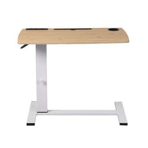 Standing Desk Height Adjustable Oak - Model-3505E5