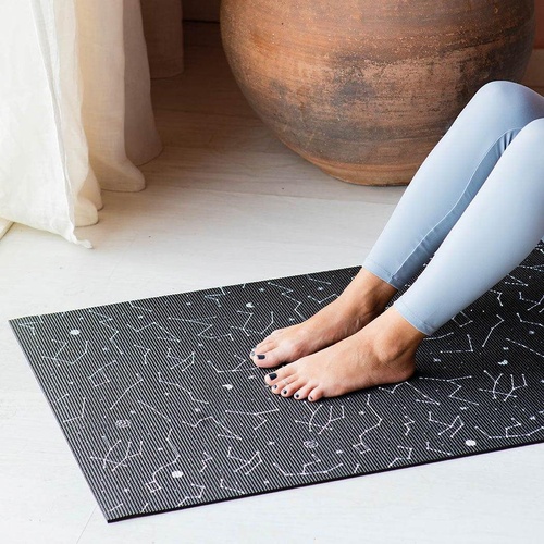 Yoga Mat - Cosmos - Model-1C71DA