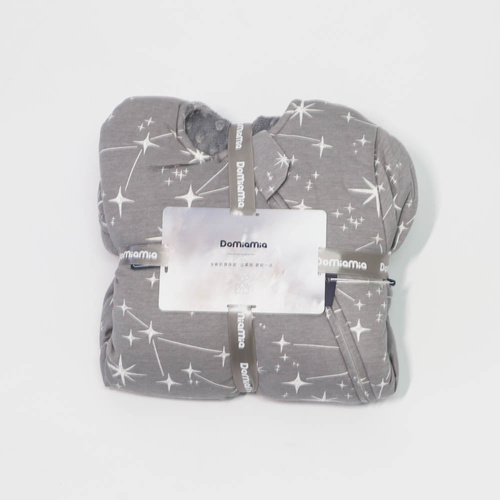 Domia Slp Bag With Removable Sleeves 3.5Tog Starry Sky S