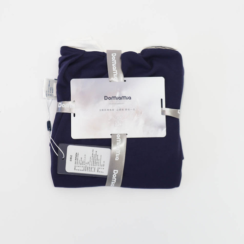 Domia Doublelayer Knit Cape Super Innovator