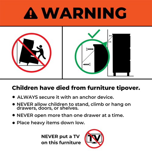 Kids Bookshelf Bookcase Magazine - Model-8A38E3