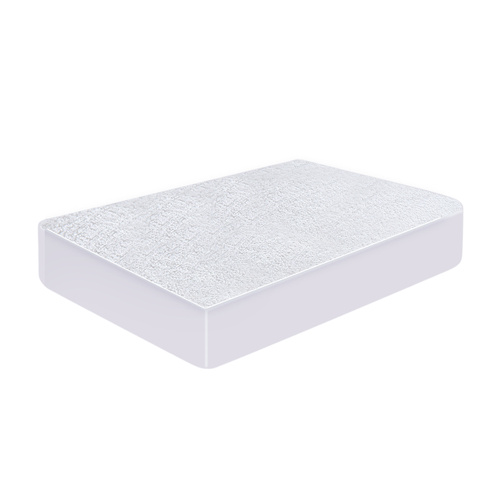 Terry Cotton Fully Fitted Waterproof Medium - Model-75DF7D
