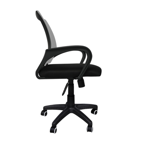 Office Chair Gaming Computer Grey - Model-2A9003